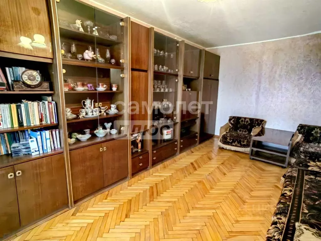 2-к кв. Владимирская область, Александров ул. Энтузиастов, 5 (44.8 м) - Фото 2