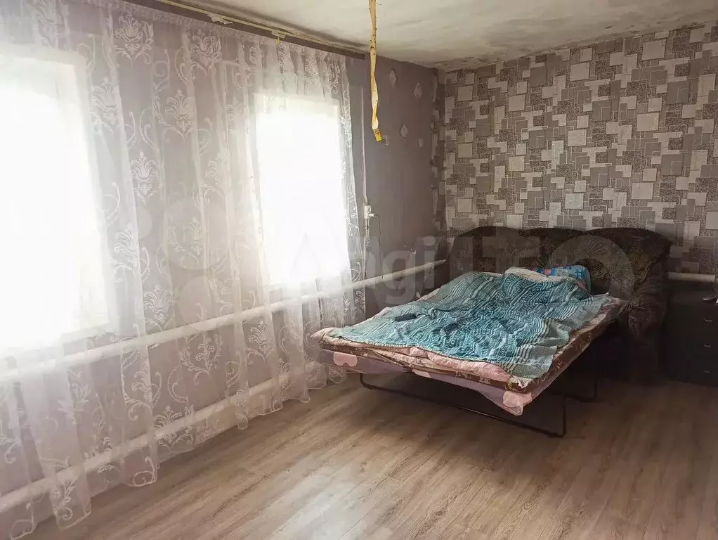 Дом 64,8 м на участке 6 сот. - Фото 1