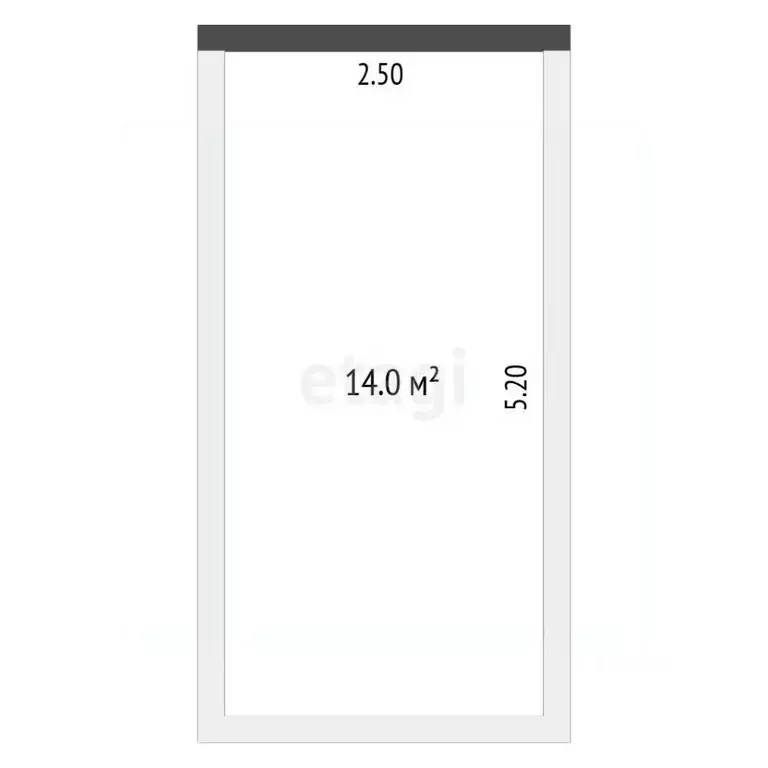 Гараж в Москва бул. Братьев Весниных, 1 (14 м) - Фото 2