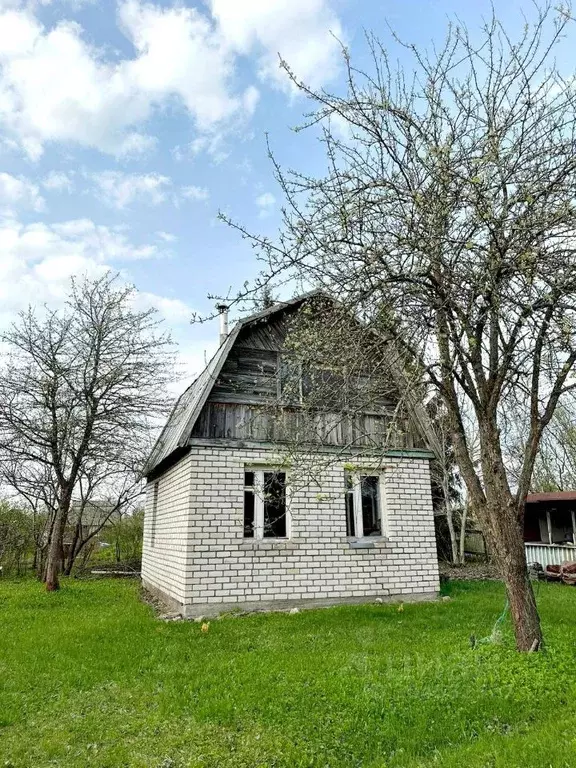 Дом в Псковская область, Псковский район, Ершовская волость, ... - Фото 0