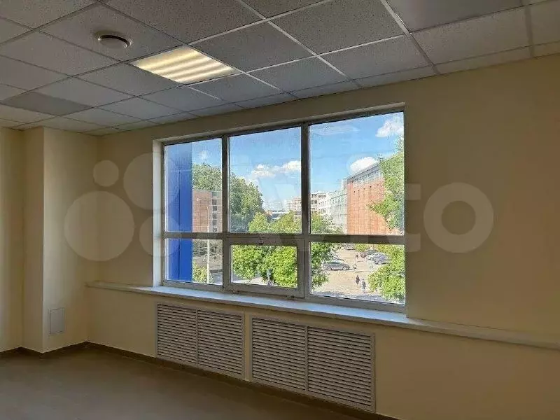 ПСН в БЦ класса В, 901 м - Фото 1