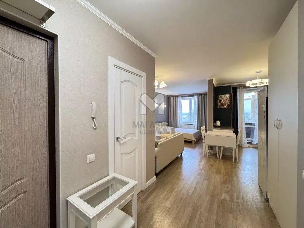 1-к кв. Санкт-Петербург Екатерининский просп., 2 (40.0 м) - Фото 1
