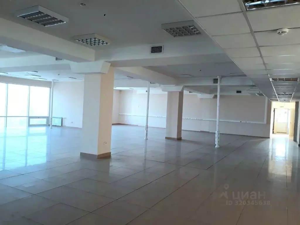 Офис в Хабаровский край, Хабаровск Восточное ш., 10 (550 м) - Фото 1