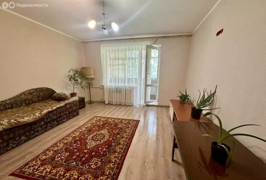 1-комнатная квартира: Калининград, Офицерская улица, 4 (40.6 м) - Фото 0