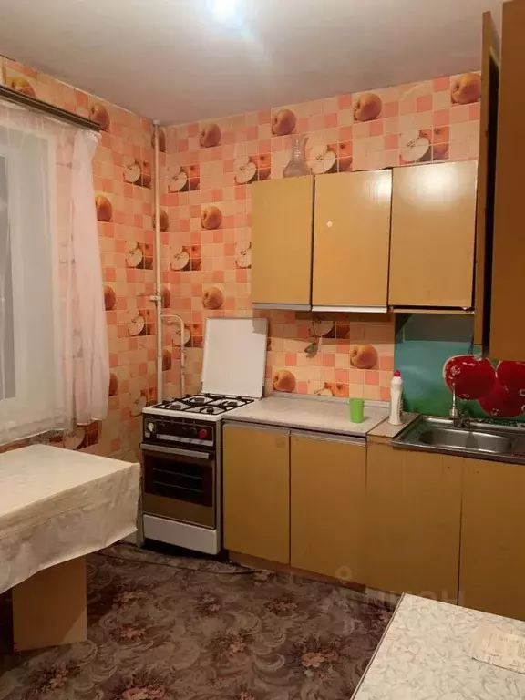 1-к кв. Саратовская область, Энгельс Степная ул., 37 (40.0 м) - Фото 2