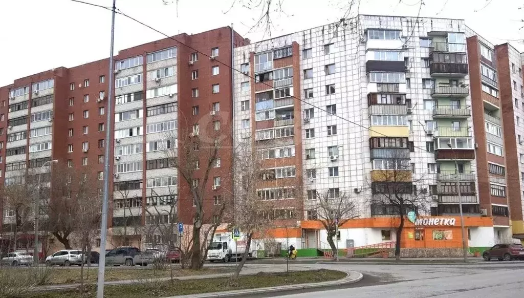 5-комнатная квартира: Тюмень, улица Елизарова, 8 (145.5 м) - Фото 2