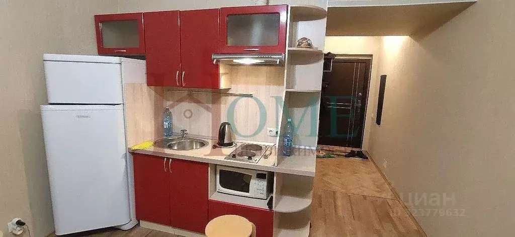 Студия Новосибирская область, Новосибирск ул. Бориса Богаткова, 208/3 ... - Фото 2