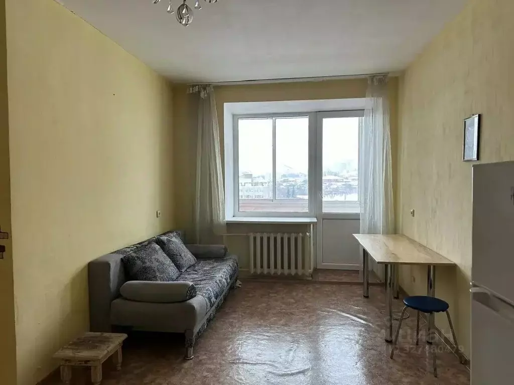 2-к кв. Пермский край, Пермь ул. Голева, 9А (54.9 м) - Фото 0