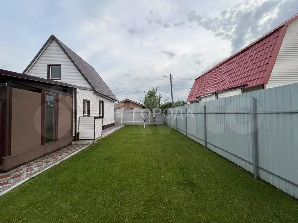 Дача 40 м на участке 4,7 сот. - Фото 0