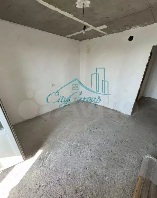 1-к кв. Оренбургская область, Оренбург Пролетарская ул., 288Б (45.3 м) - Фото 2