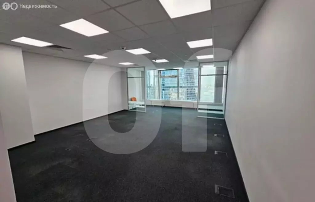 Офис (392 м) - Фото 2