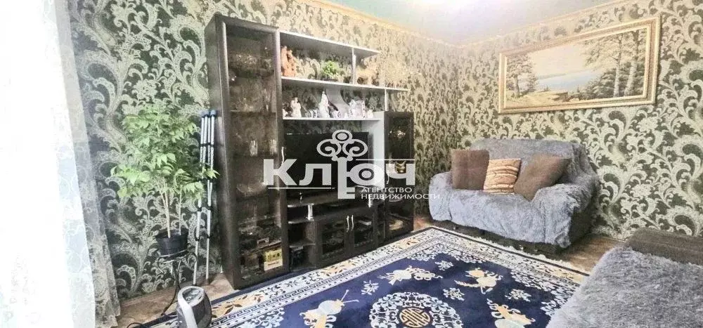 2-к кв. Башкортостан, Стерлитамак Социалистическая ул., 10 (41.3 м) - Фото 2