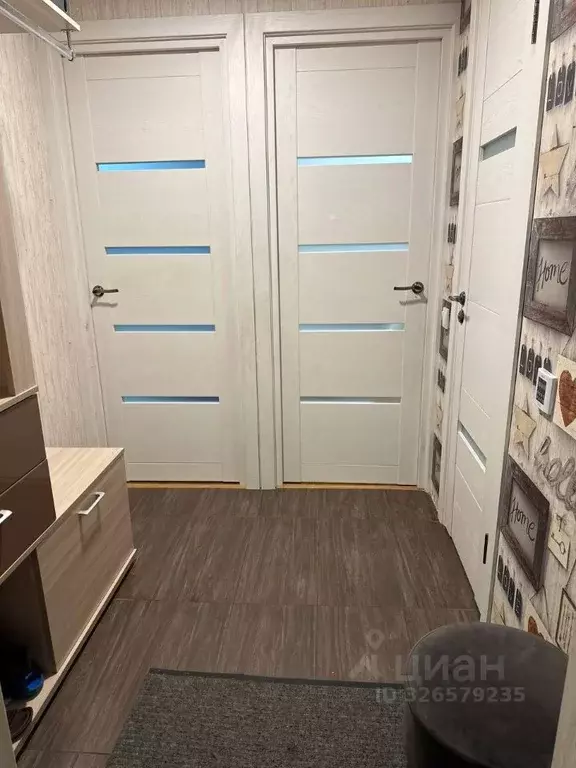 1-к кв. Московская область, Красногорск ул. Королева, 1 (34.9 м) - Фото 2