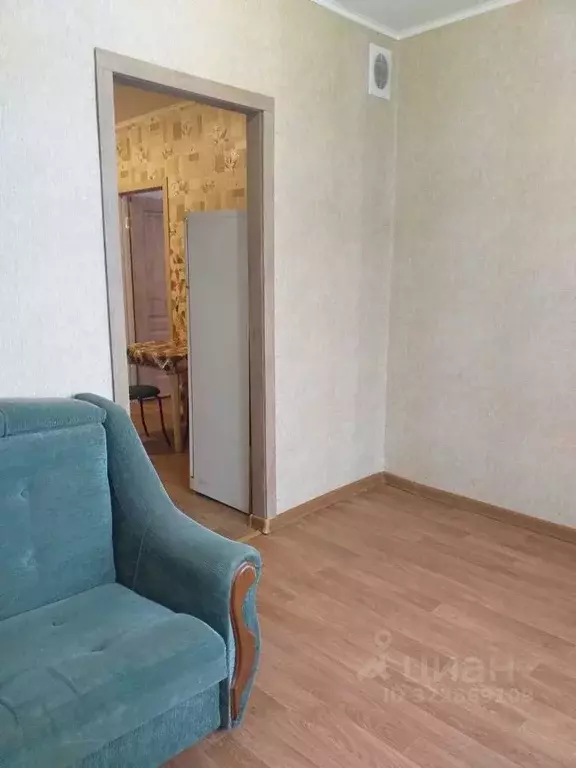 1-к кв. Белгородская область, Старый Оскол Ольминского мкр, 6 (39.0 м) - Фото 1