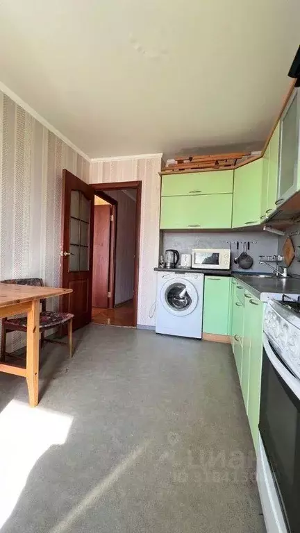 Квартира, 3 комнаты, 64.3 м - Фото 0