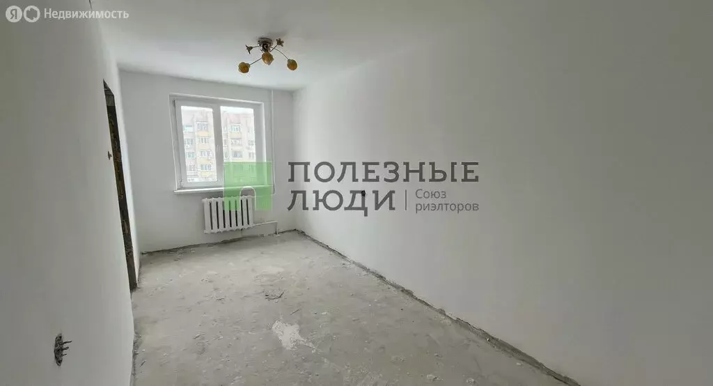 2-комнатная квартира: Орёл, улица Антонова, 5 (45.6 м) - Фото 1