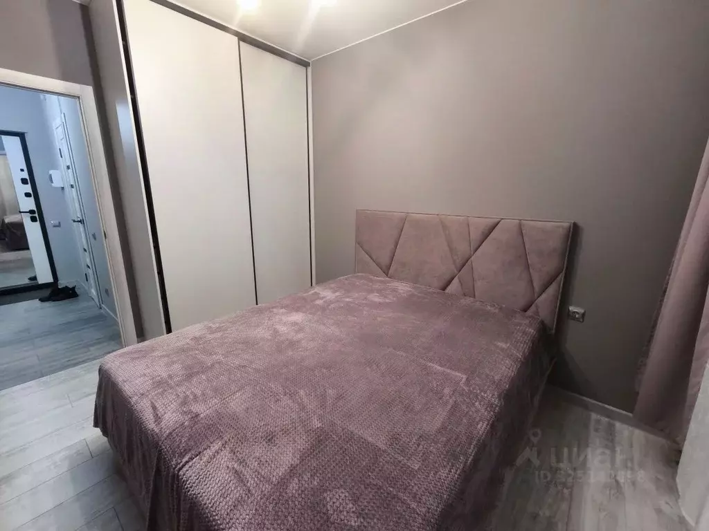 1-к кв. Псковская область, Псковский район, Завеличенская волость, д. ... - Фото 1