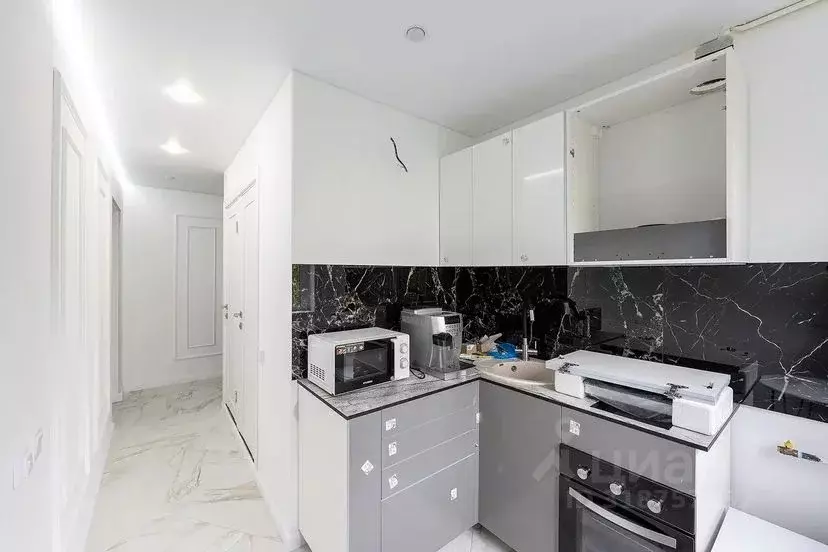2-к кв. Хабаровский край, Хабаровск ул. Льва Толстого, 42 (44.0 м) - Фото 1