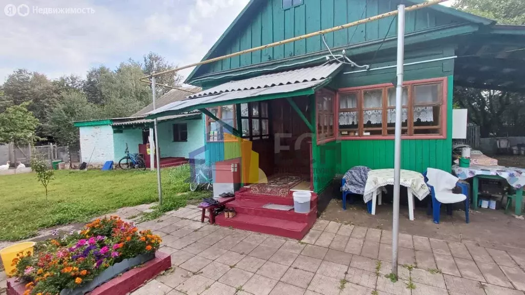 Дом в посёлок Молчаново, Садовая улица, 3 (114 м) - Фото 2