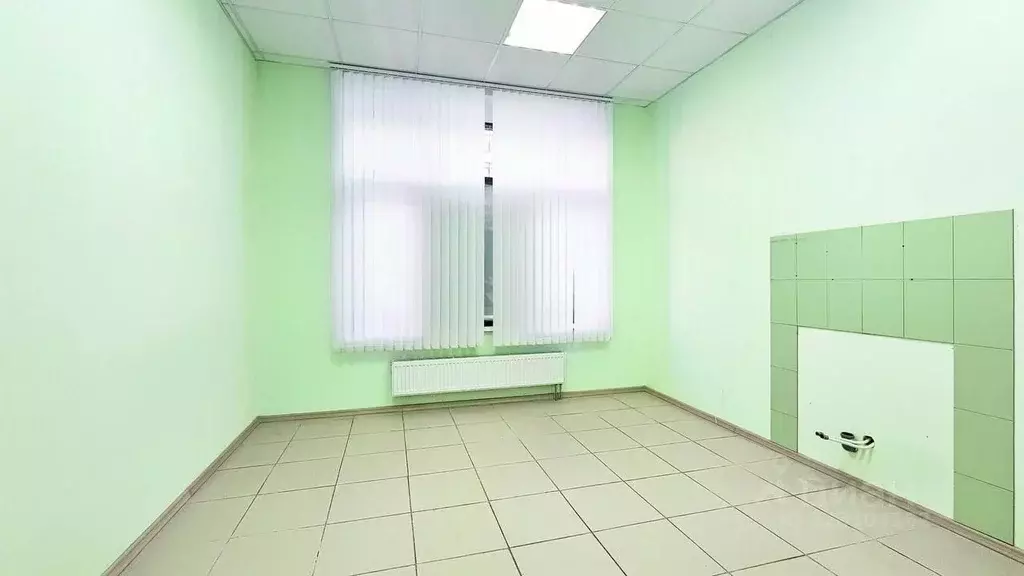 Помещение свободного назначения в Санкт-Петербург Варшавская ул., 6к2 ... - Фото 0