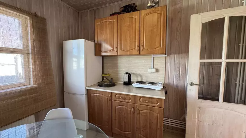 Дом в Московская область, Одинцовский городской округ, Поляна СНТ ул. ... - Фото 1