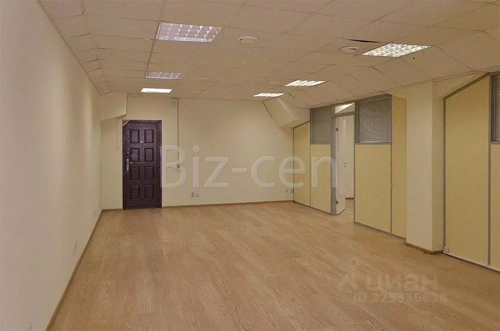 Офис в Санкт-Петербург ул. Мира, 3 (38 м) - Фото 2