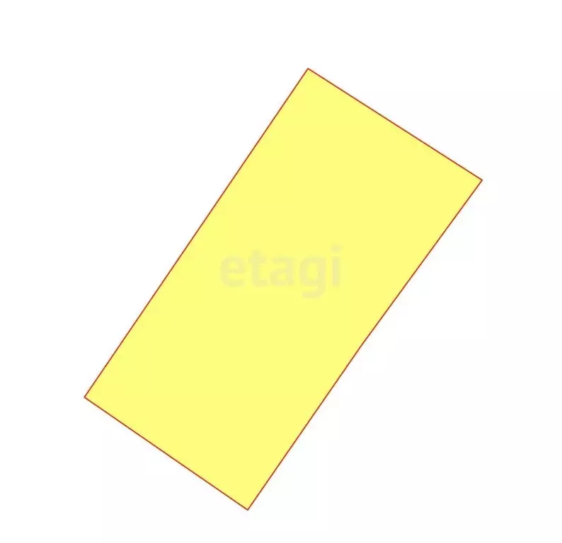 Участок в Высокогорский район, Чепчуговское сельское поселение, ... - Фото 1