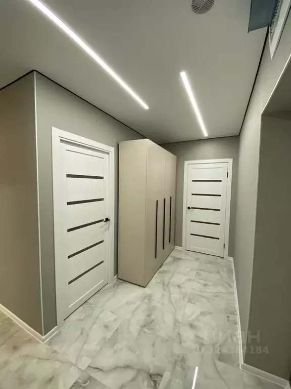 2-к кв. Татарстан, с. Высокая Гора ул. Вторая Ударная, 4 (48.0 м) - Фото 2