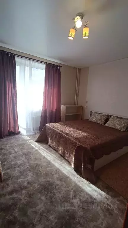 1-к кв. Челябинская область, Копейск Республиканская ул., 2 (24.0 м) - Фото 1