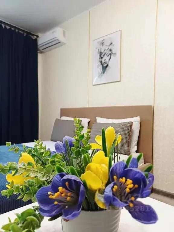 1-к кв. Брянская область, Брянск ул. Дуки, 77 (44.0 м) - Фото 1