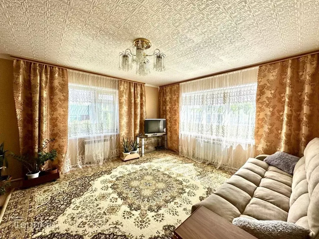 Дом в Челябинская область, Кунашакский муниципальный округ, пос. ... - Фото 2