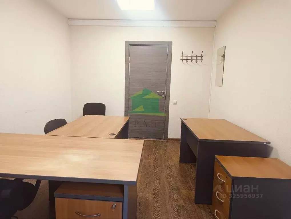 Офис в Москва ул. Гамалеи, 3 (13 м) - Фото 2