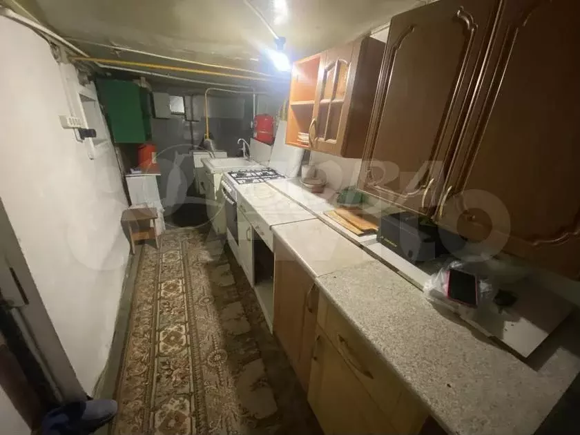 Дом 50 м на участке 6 сот. - Фото 1