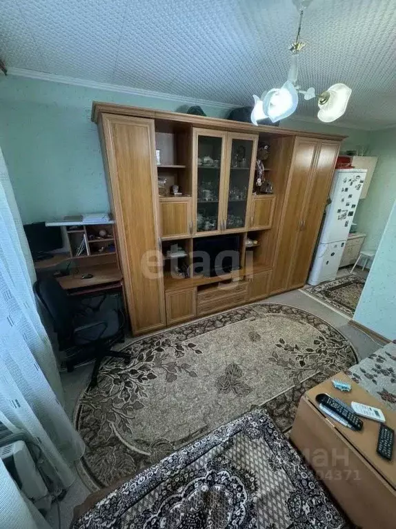 Комната Самарская область, Самара Партизанская ул., 62 (18.0 м) - Фото 1