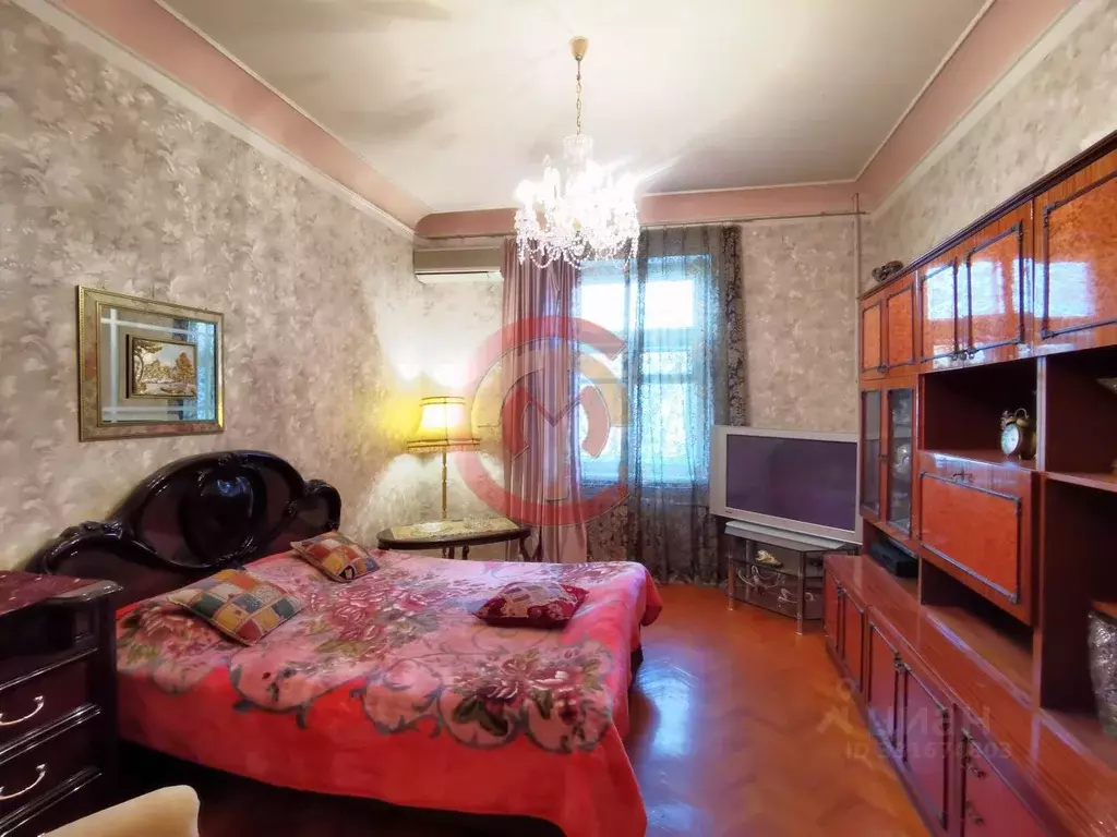 2-к кв. Краснодарский край, Армавир ул. Мира, 45 (54.6 м) - Фото 1