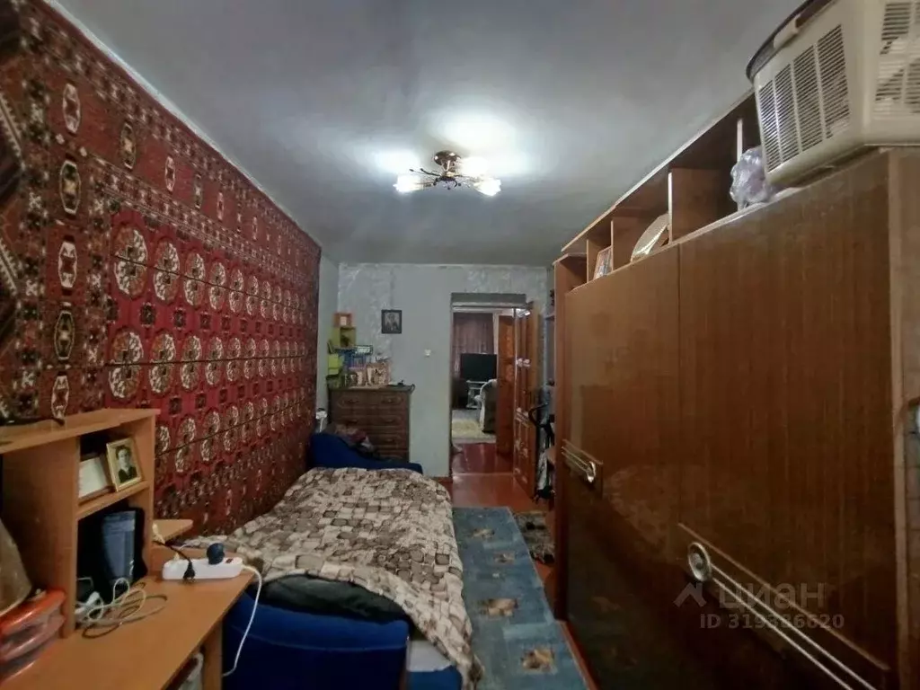 Квартира, 2 комнаты, 43 м - Фото 0