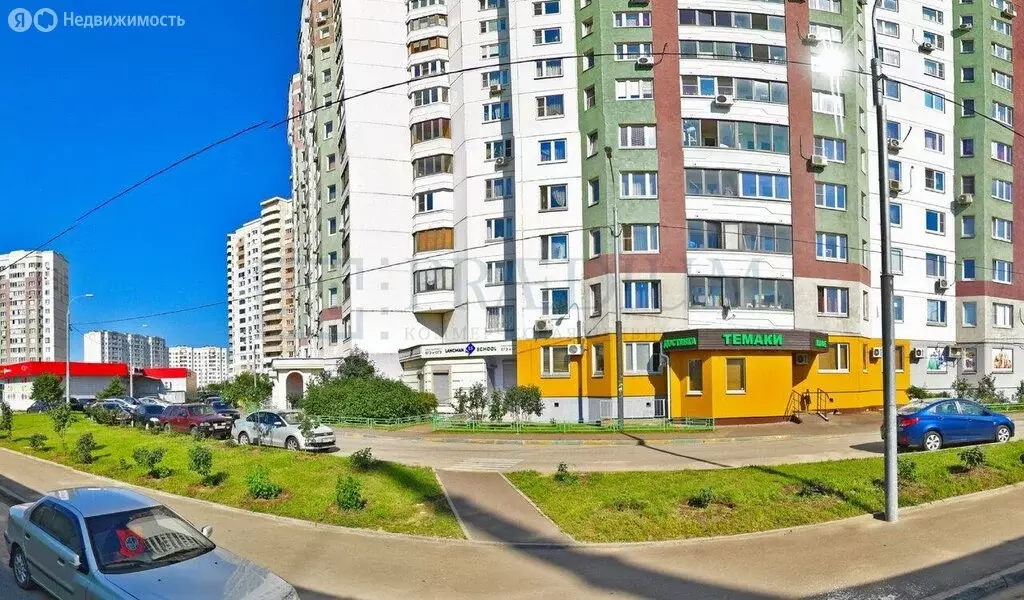 Помещение свободного назначения (171 м) - Фото 1