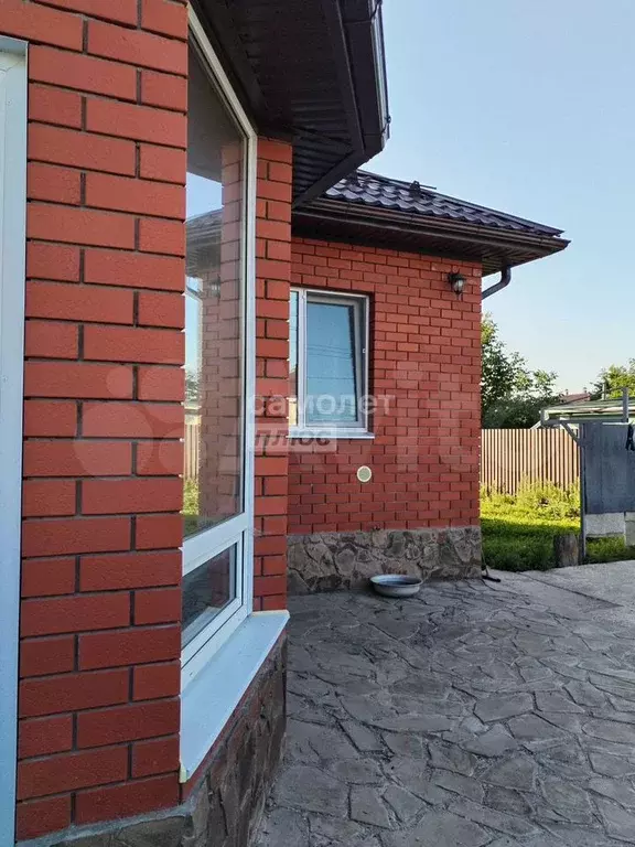 Дом 110 м на участке 7 сот. - Фото 1