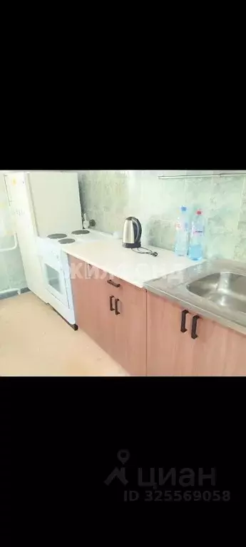 2-к кв. Новосибирская область, Новосибирск Троллейная ул., 37 (68.0 м) - Фото 2