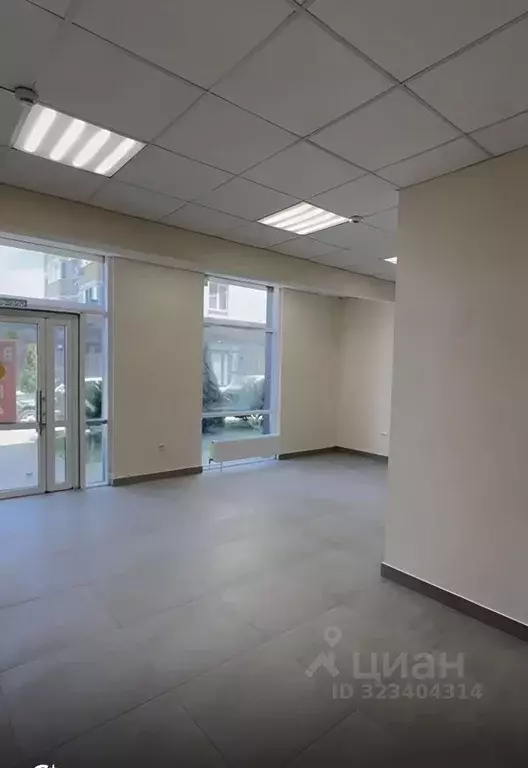 Офис в Краснодарский край, Краснодар ул. Красных Партизан, 1/4к14 (52 ... - Фото 2