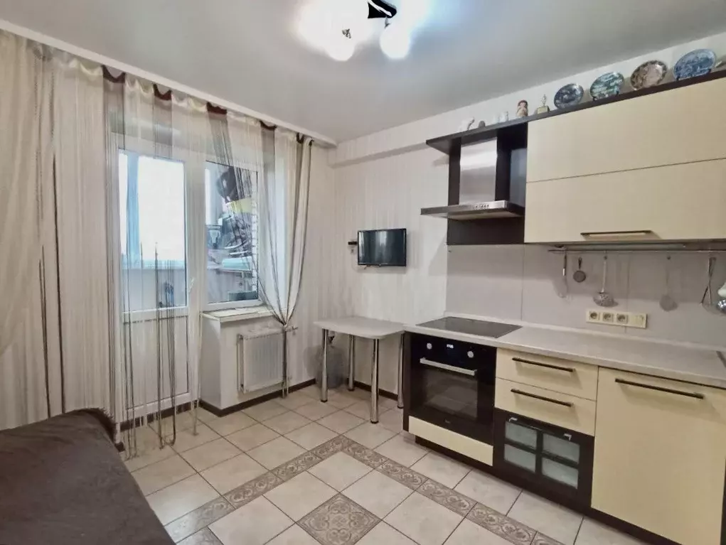 Продаётся 2-к квартира, 54.5 м - Фото 0