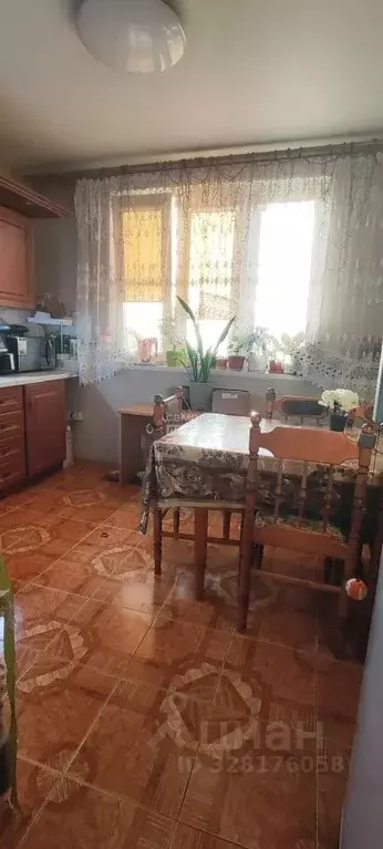 3-к кв. Москва Жулебинский бул., 2К2 (74.0 м) - Фото 1