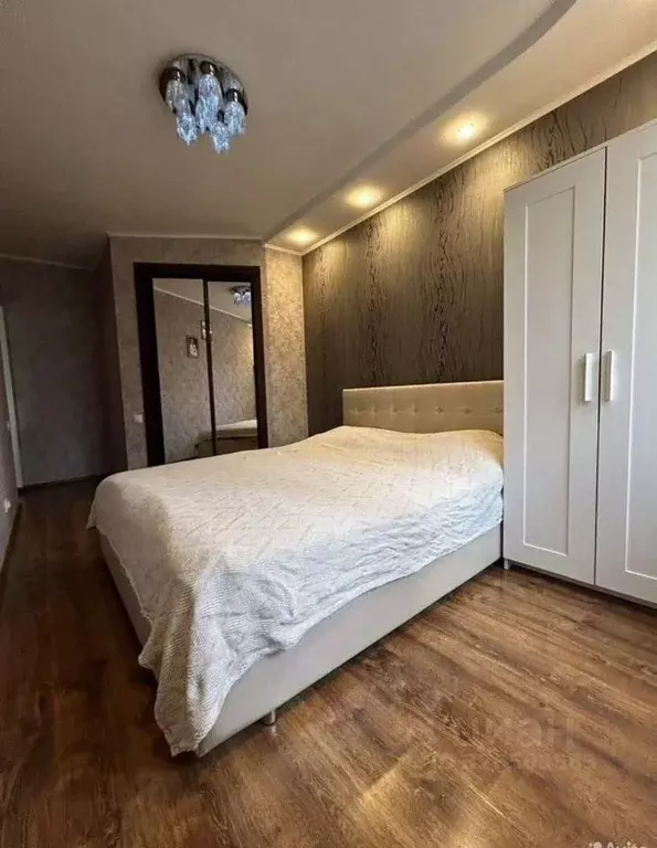 2-к кв. Москва Яузская аллея, 4 (45.0 м) - Фото 1