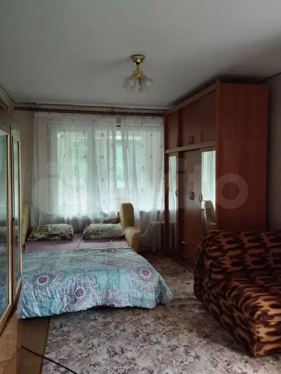 1-к. квартира, 38 м, 3/5 эт. - Фото 0