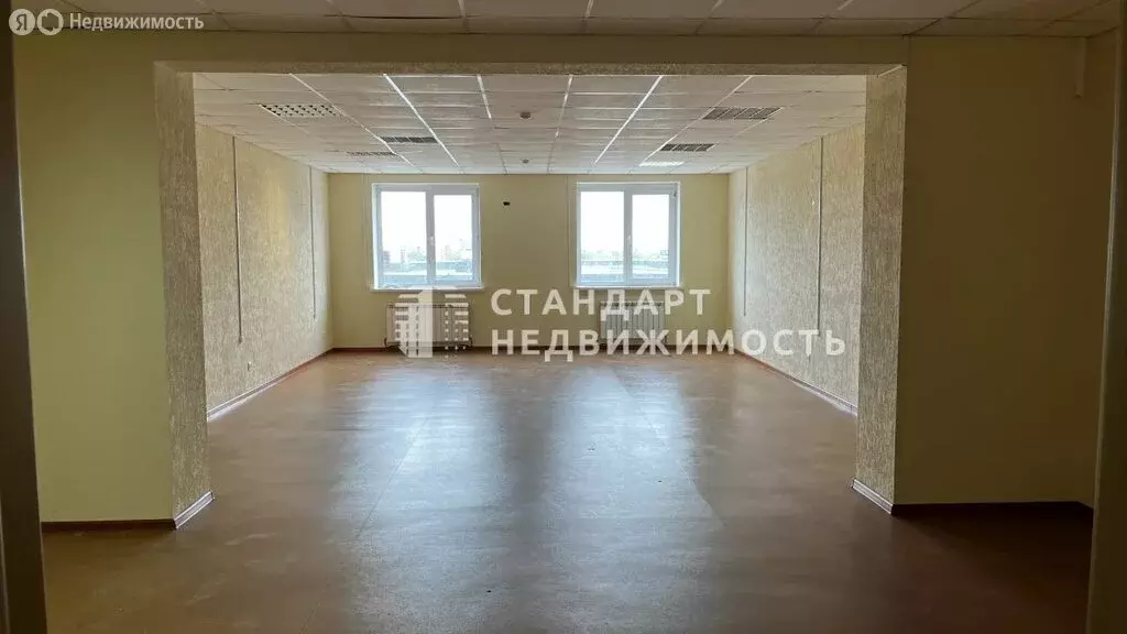 Офис (580 м) - Фото 1