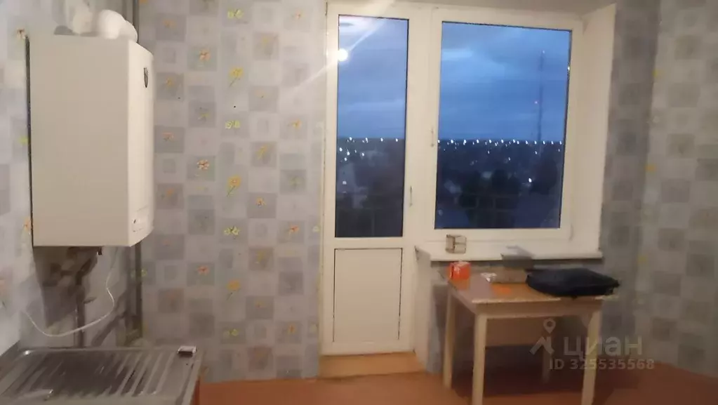 3-к кв. Калининградская область, Калининград Кутаисский пер., 3 (70.0 ... - Фото 2