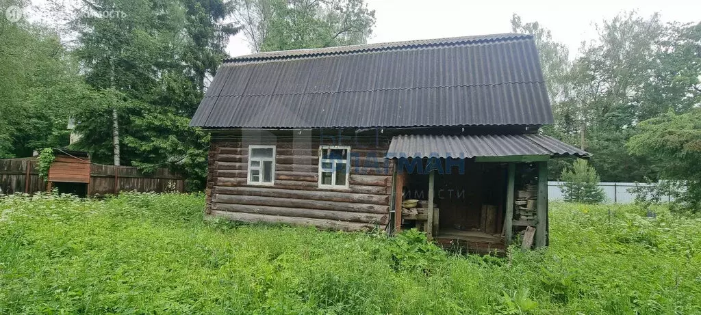 Дом в Московская область, Дмитровский муниципальный округ, КП Дубровка ... - Фото 0