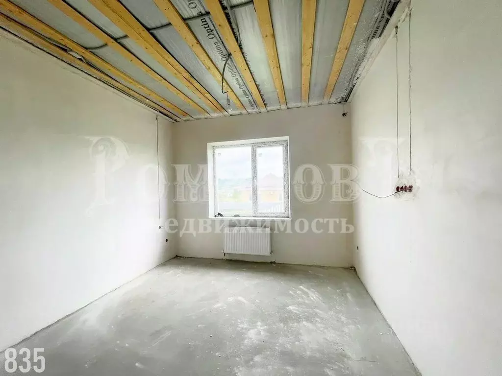 Дом в Ставропольский край, Шпаковский муниципальный округ, с. Татарка ... - Фото 2