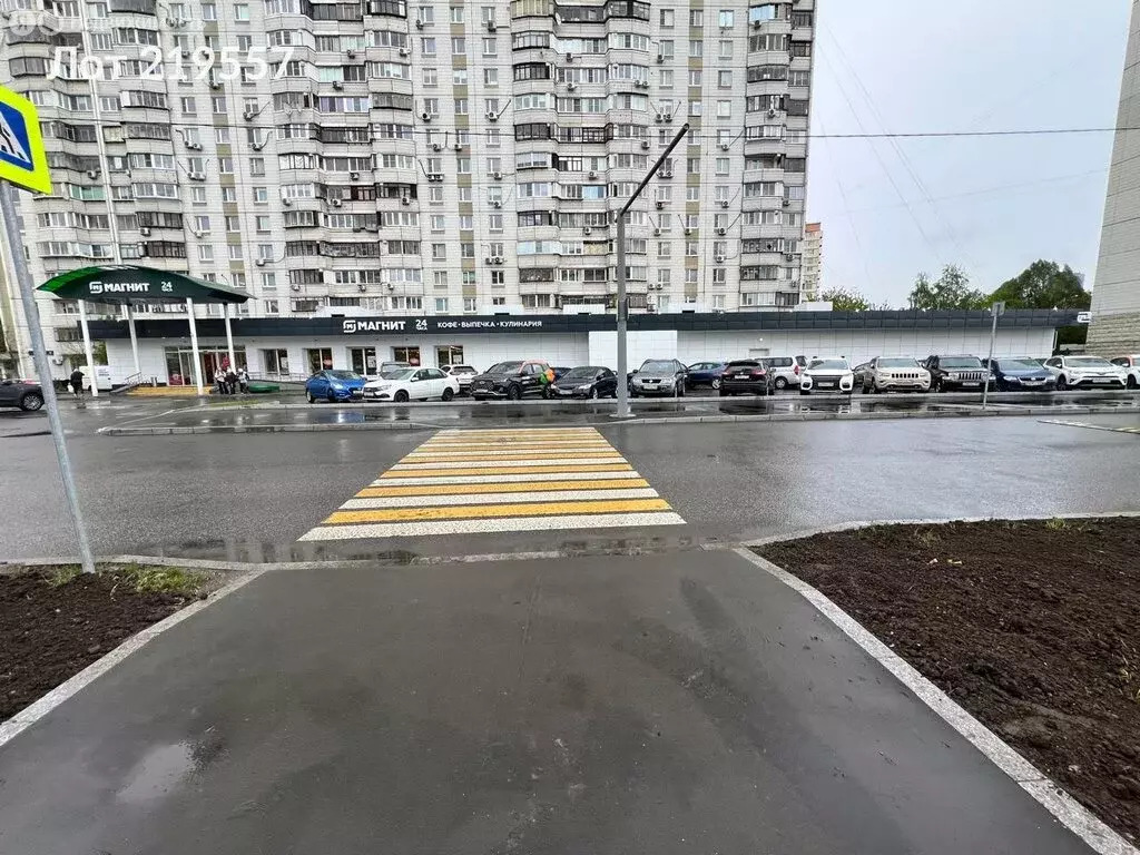Помещение свободного назначения (400 м) - Фото 1