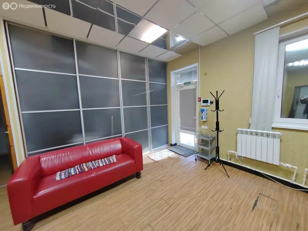 Помещение свободного назначения (53.5 м) - Фото 1